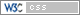 Validate CSS